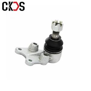 China Wholesale factory truck steering system parts ball joint for ISUZU truck 5-09760021-0 wholesale