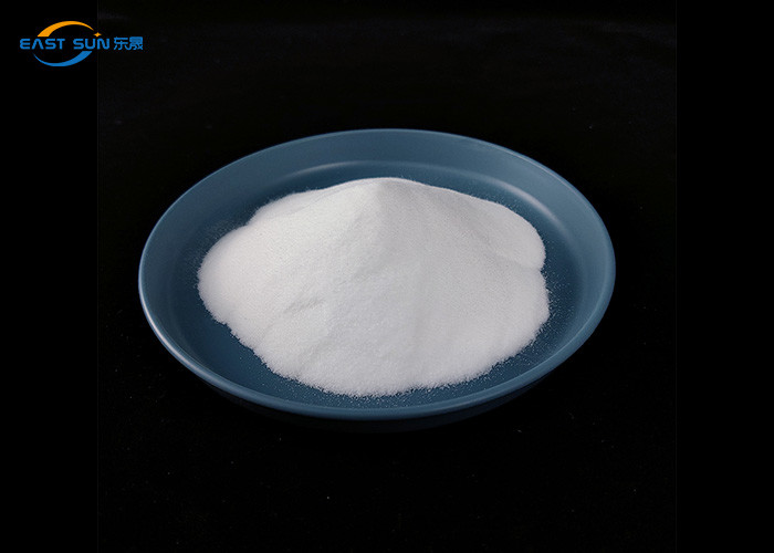 TPU Polyurethane Hot Melt Adhesive Powder 1kg/Bag For Textiles / Garments / Bronzing Paste
