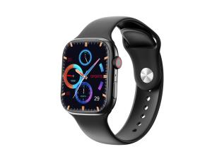 China Hot Selling High Quality T900 PROMAX Bluetooth Call Smart Watch wholesale