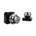 Integrated Planetarium Shaft Mounted Gearbox Planetgear Speed Reducer
