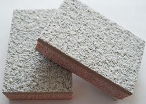 China Exterior Wall House Decorative Insulation Board Heat Preservation Stone Paint Finish wholesale