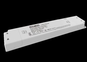 China 40W 12V Dimmable Triac LED Driver Bathroom Cabinet Light Slim wholesale