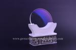 1.56 Index AR Coating Blue Cut Lenses UV420 Protection 65/72mm Diameter