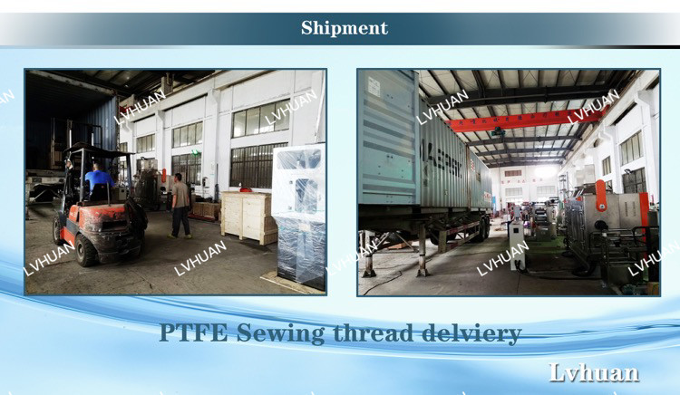 Fiberglass PTFE Stretching Oven , Continuous Sintering Furnace Non Rust