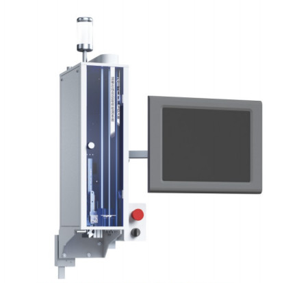 220V 200 Hoppers Cigarette Production Machine 150 Pieces/Minute