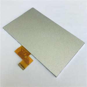 China Bright1024*600 500cd m2 Industrial LCD Display 4 lane MIPI Interface wholesale