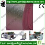 105 laminating machine for epe foam sheet