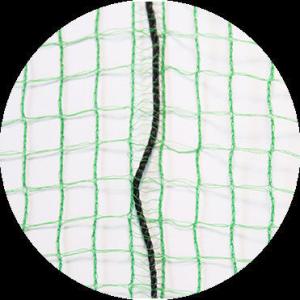 SRCP Raschel Warp Knitting Machine for Anti-Insect Nets