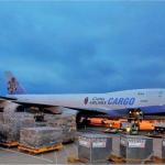 UPS Door To Door Air Freight Delivery Shipping Flights From Shanghai To Malaysia
