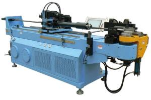 China CNC Tube Hydraulic Bending Machine wholesale