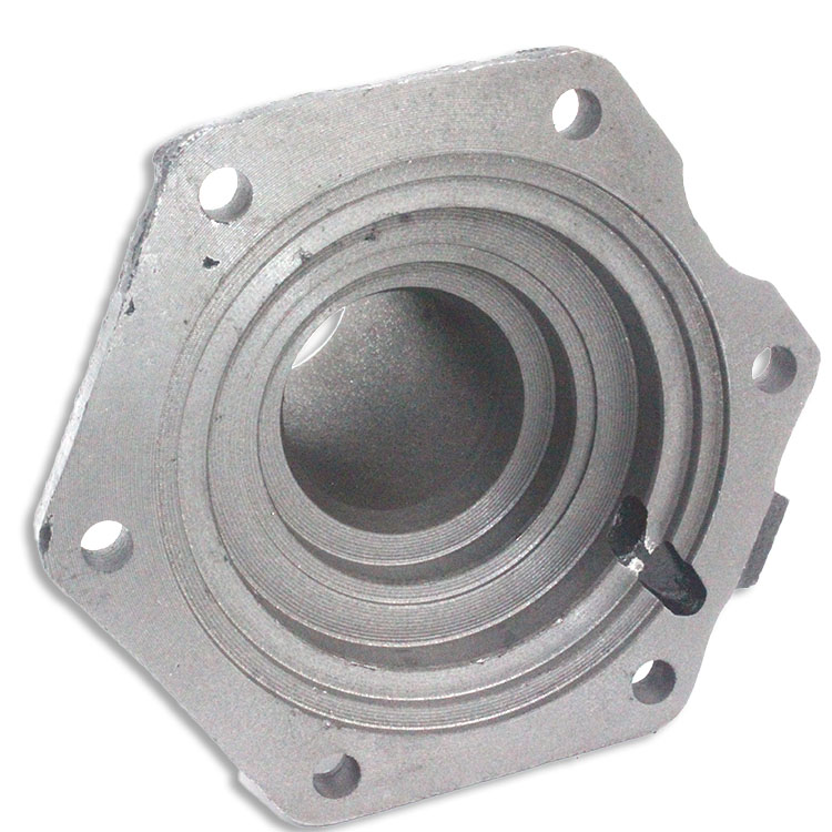 Sinotruk Howo Truck Axle Cover WG2222020001 Energy Efficient High Precision
