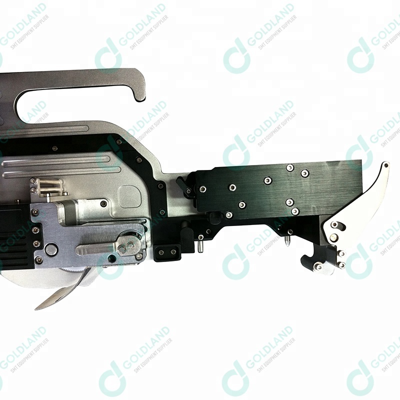 SMT pick and place machine Original Mechanical label feeder for Yamaha pick and place machine
