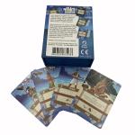 63*88mm Game Cards