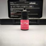 Highly Radiopaque Pink Opaque 4 Color Aesthetic Resin for Professional Natural