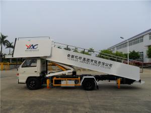China IATA AHM 910 standard B737 Passenger Boarding Stairs wholesale