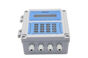 China ST501 Ultrasonic Flowmeter For Water Treatment wholesale