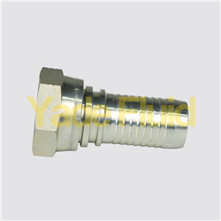 Water Eaton 26712-12-12 JIS Hose Fittings