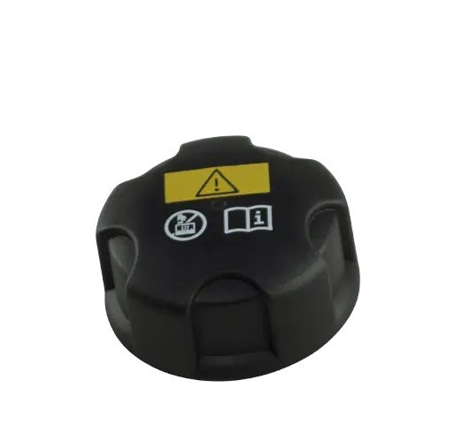 Expansion Tank Cover OE 17117639024 for BMW 218i 325i 550i 650i Car Part
