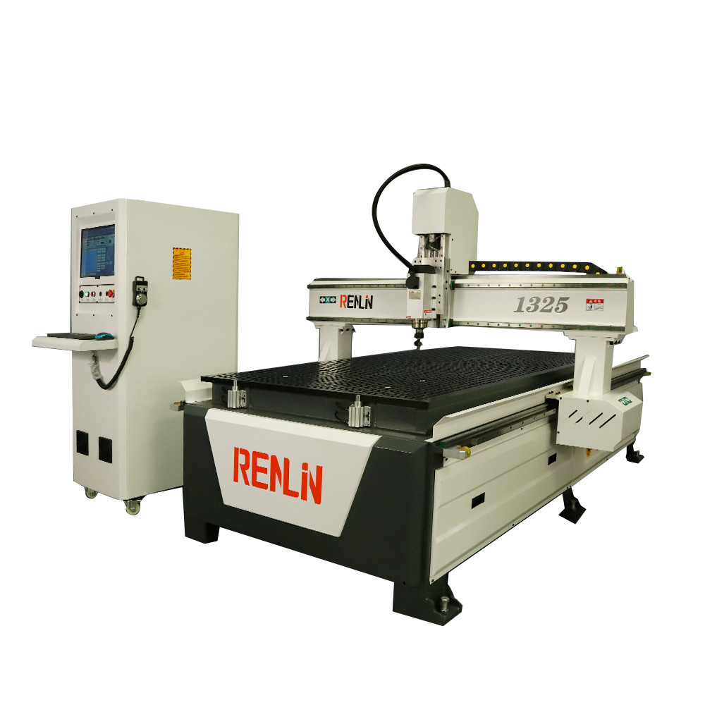 6mm 8mm Steel Pipe Three Axes Cnc Routers For Woodworking