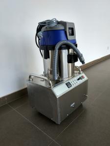 China 5KW Steam Car Wash Equipment wholesale