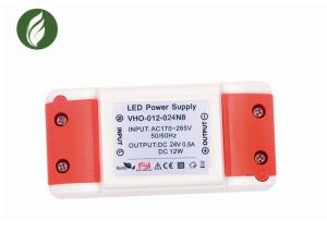 China Power Supply Plastic Housing LED Driver Waterproof Ip65 60w wholesale