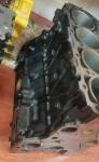 4TNE88 Excavator Engine Parts Yanmar 4TNV94 Cylinder Block
