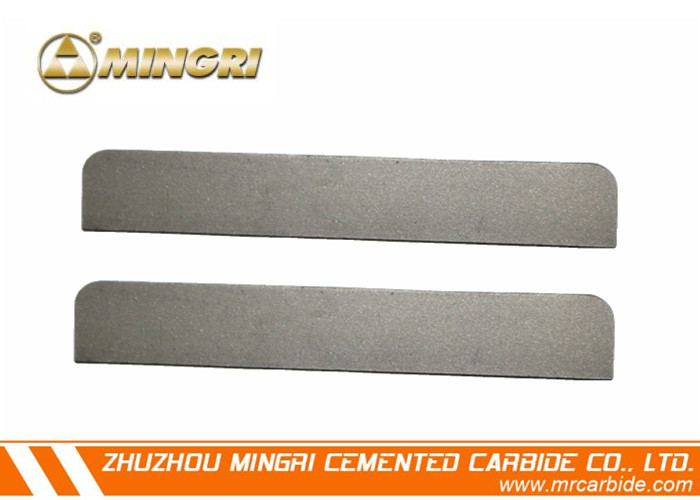 China Professional Cemented Carbide Tipped Scrapers Grade Mr10af , Mr12uf , F20 wholesale