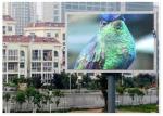 Portable SMD2020 900nits Creative LED Display Advertising P2.5