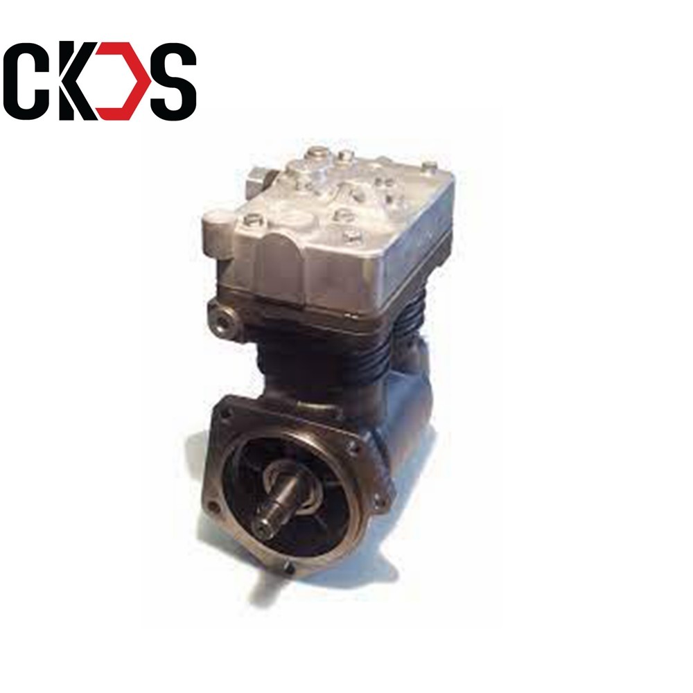 Iron OEMA290300H Truck Air Brake Compressor Cylinder Bore