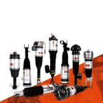 Front Rear Shock Absorbers for Land Cruiser 80 W211 Mercedes Benz Nissan Honda