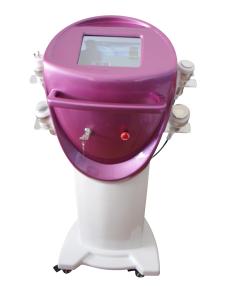 China Face Lifting RFCavitation Slimming Machine, Skin Tightening wholesale