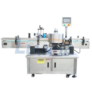 China 50/60HZ Automatic Sticker Machine Anti Corrosive High Accuracy wholesale