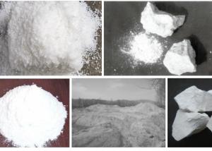China ISO9001 Lime Materials wholesale