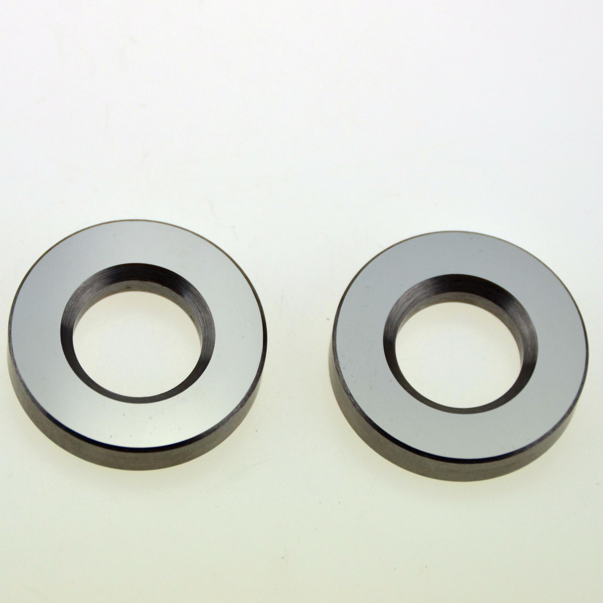 Polished Tungsten Carbide Seal Ring Face Mechanical Seal YG8C