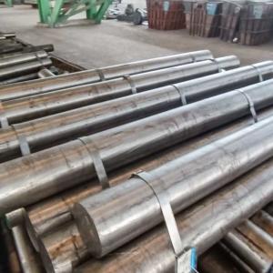 China Cutomizable Bright Surface Carbon Steel Round Bar ASTM 4135 G41300 wholesale