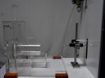 GT RA01 Surgical Mask Synthetic Blood Penetration Testing Machine