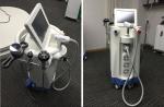Hifushape vacuum cavitation system high intensity focused ultrsound body