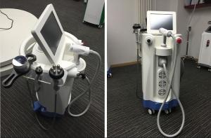 China Body shaping beauty device mutifunctional HIFU slimming machine fat burning wholesale