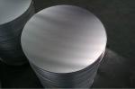 Lighting 1200 Round Aluminium Sheet Circle Cookwares Non - Stick Pans