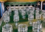 PETG Plastic Bottle Manufacturing PET Bottle Blow Molding Machine 5ML 10ML