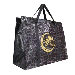 China Durable PP Child Resistant Zipper Bags Various Sizes wholesale