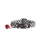 Sustainable Polyester Tactical Adjustable Pet Collars Leashes