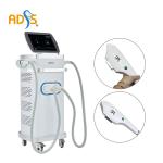 Vertical DPL Laser Machine / E Light Laser Hair Removal Machine
