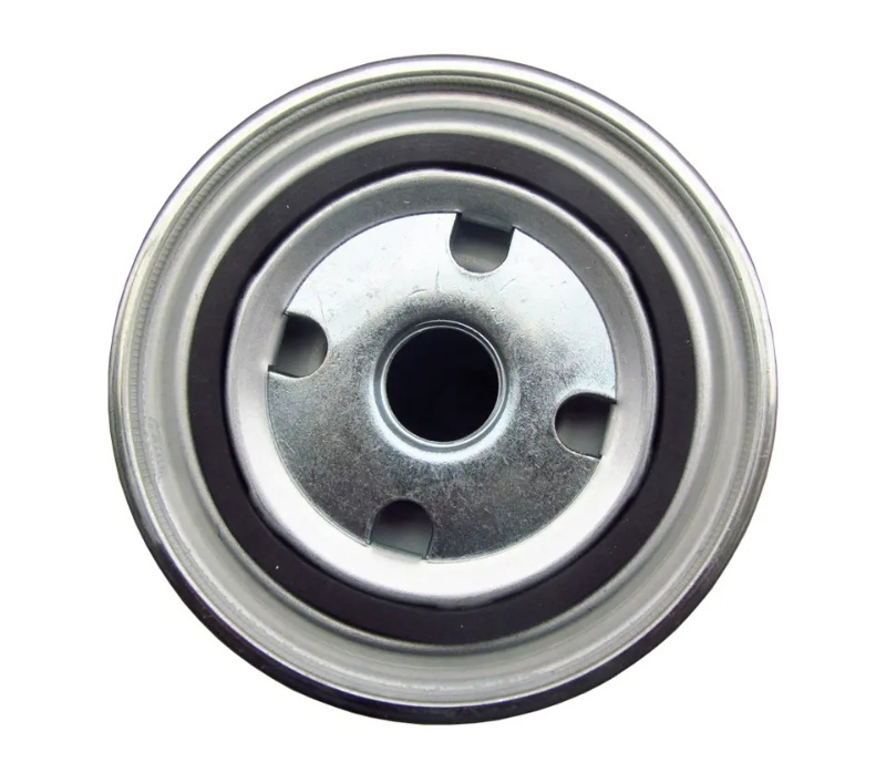 Sinotruk HOWO Engine Parts Fuel Filter Vg1560080012 Diesel Filter Element Wk962/7