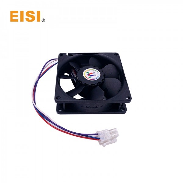 Printing Machine Spare Parts HeidelbergCD74 Machine Fan 0.50 KG