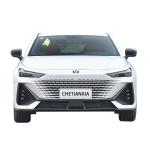 EV 4 Wheel Drive Hybrid Sedan Cars Electric New Energy UNI-V Changan