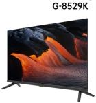 85 Inch Smart TV Frameless TV Ultrathin Thickness Google TV 4K TV