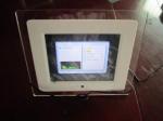 8 inch Mini TFT LCD English, French, German, Spanish, Chinese USB Digital