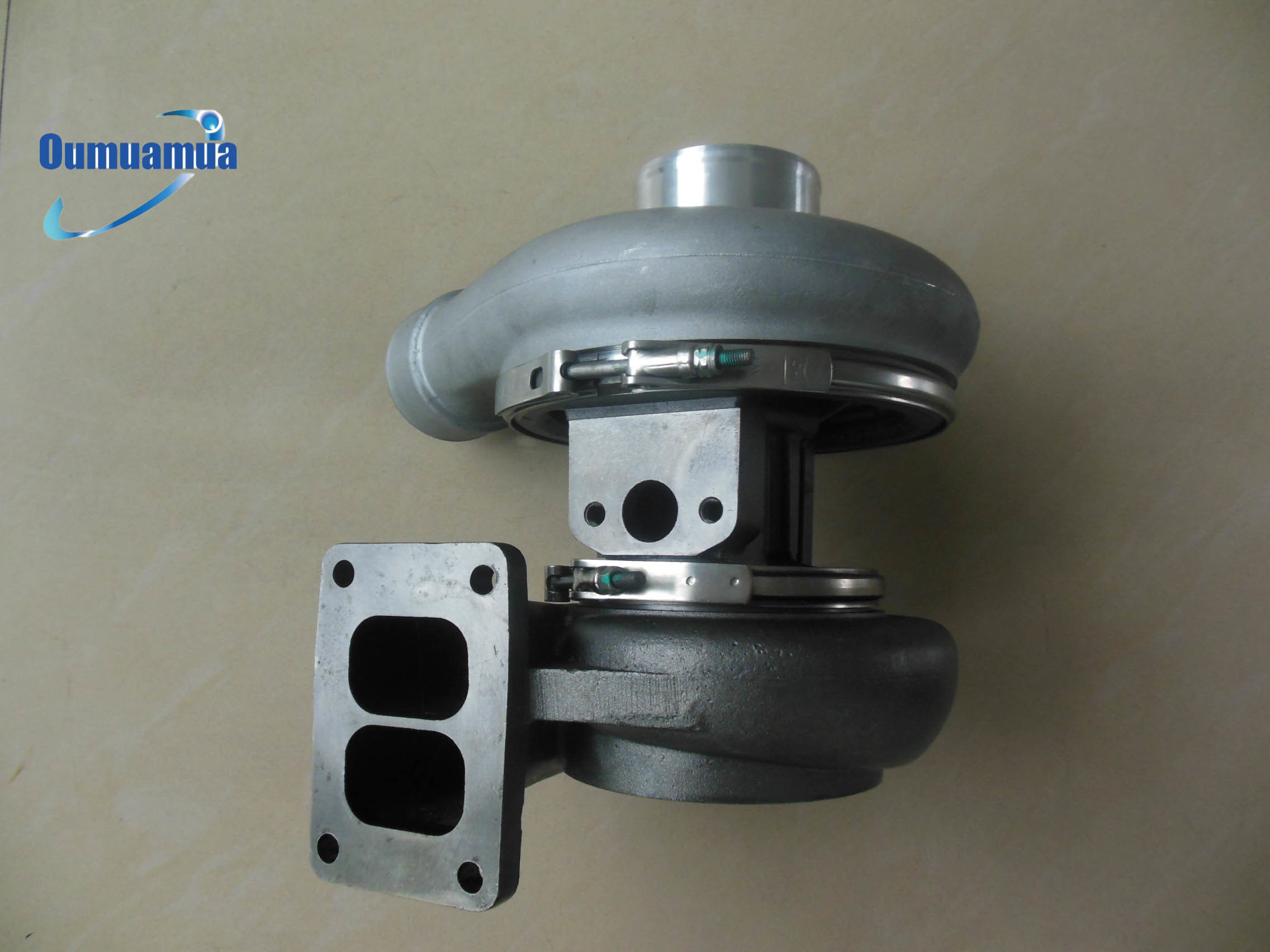 Turbo 4LF-302 for Caterpillar engine 3306 turbocharger 1W9383 139-7924 ​​new factory direct sales