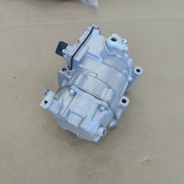 Durable Hybrid Oil Electric Vehicle Air Conditioning Compressor 8837052010